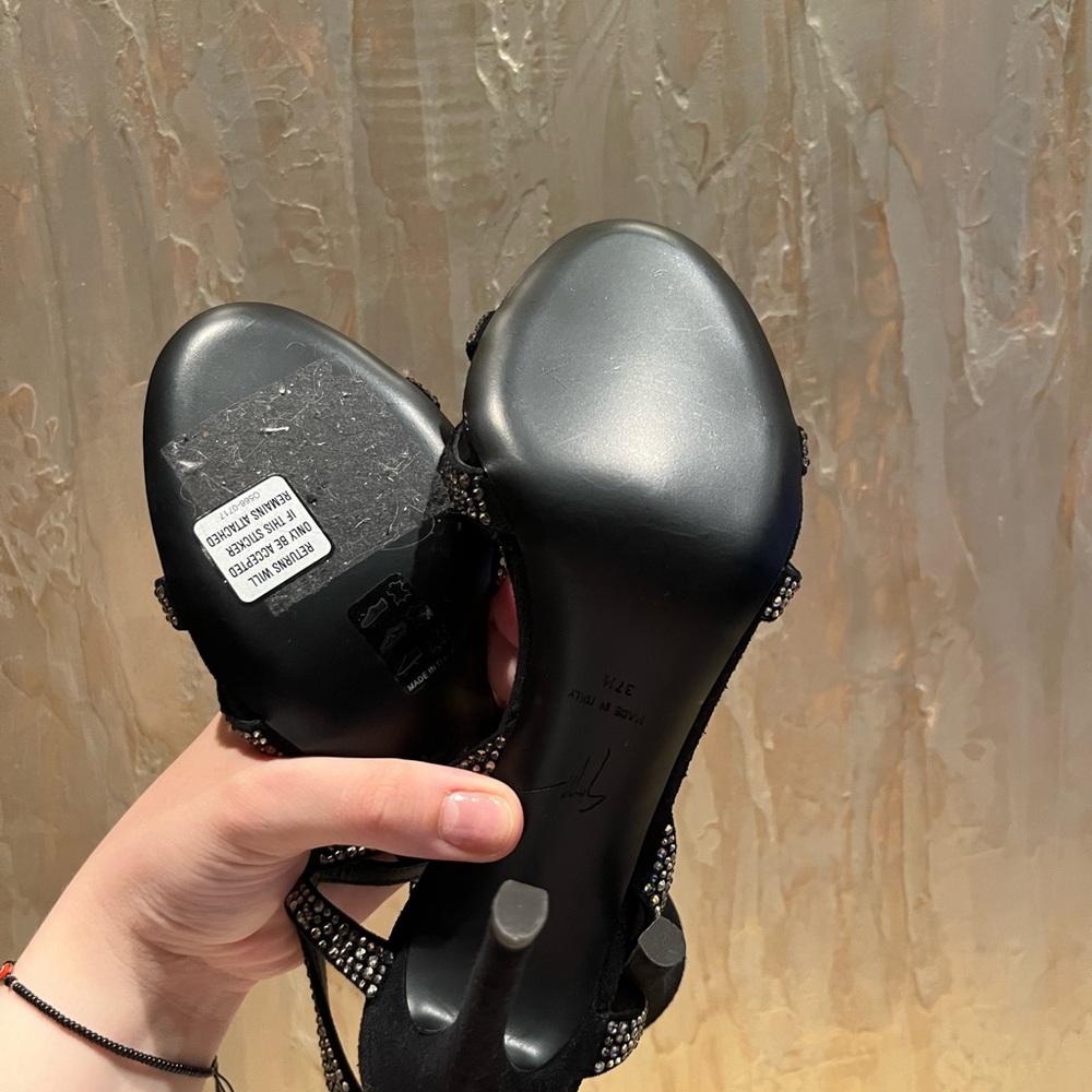 Giuseppe Zanotti sandals - Picture 7 of 7